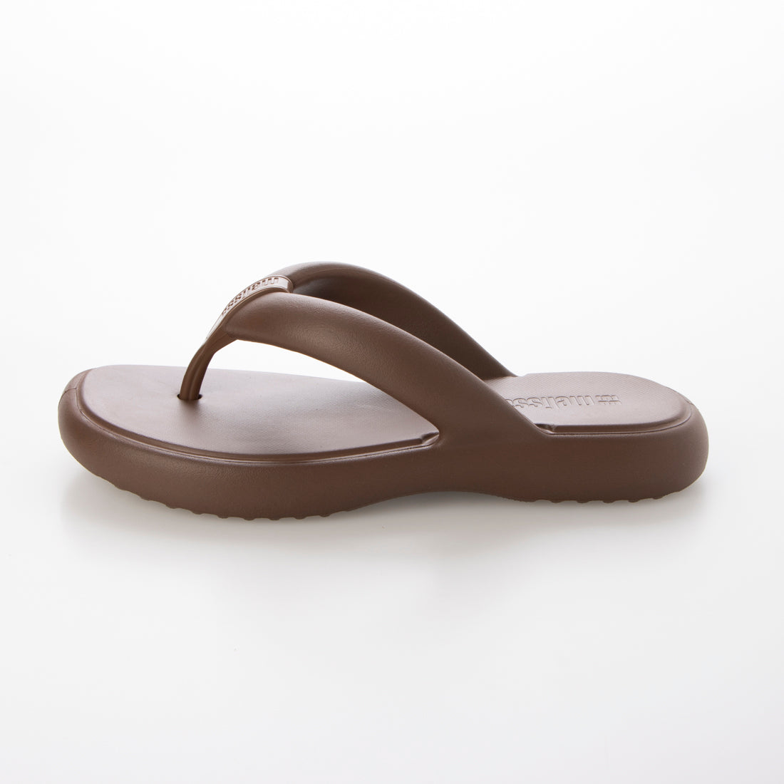 メリッサ melissa MELISSA FREE LOW (BRONZE) BRONZE