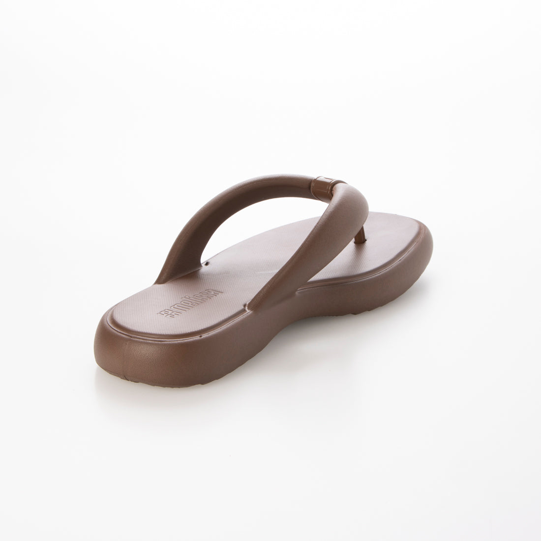 メリッサ melissa MELISSA FREE LOW (BRONZE) BRONZE