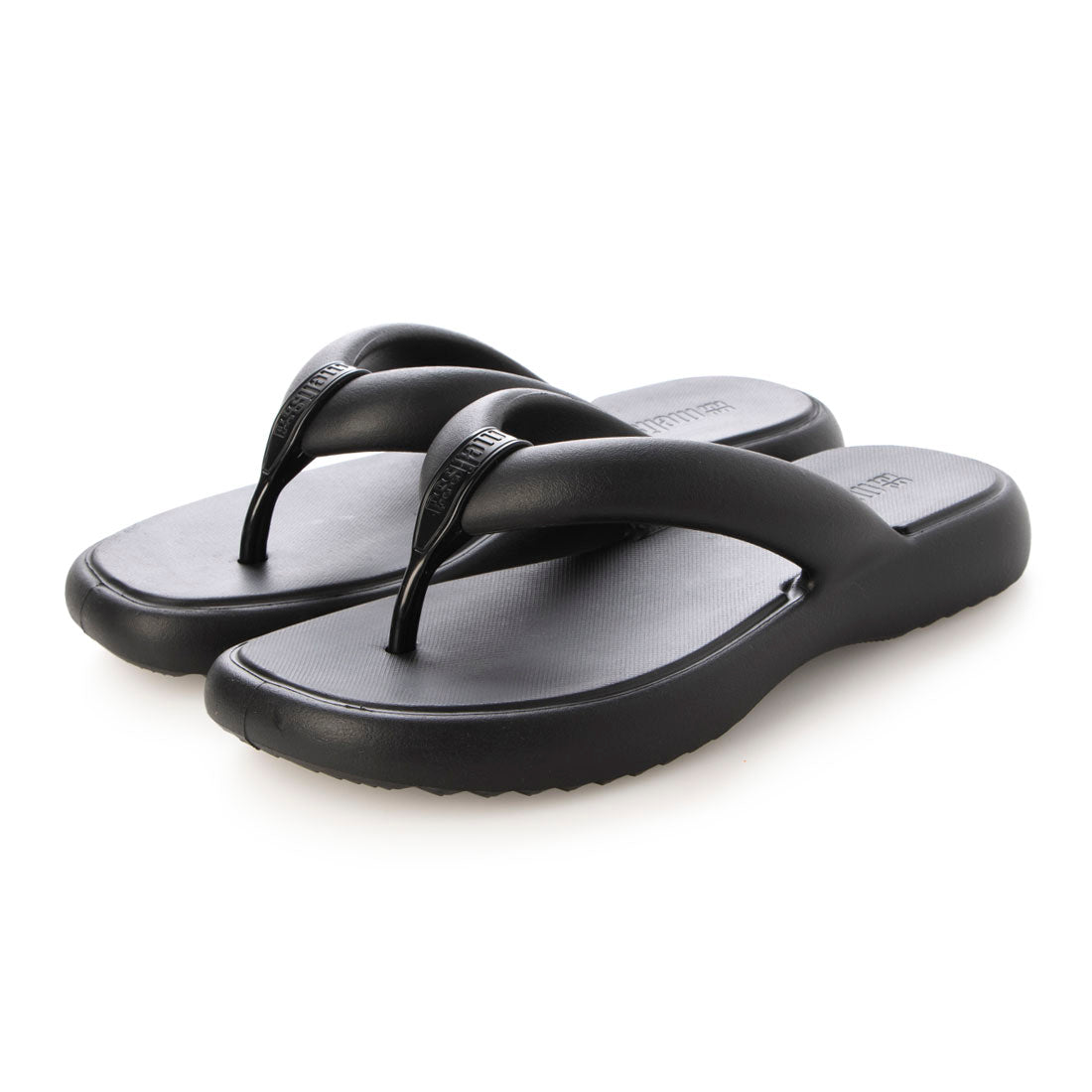 メリッサ melissa MELISSA FREE LOW (BLACK) BLACK