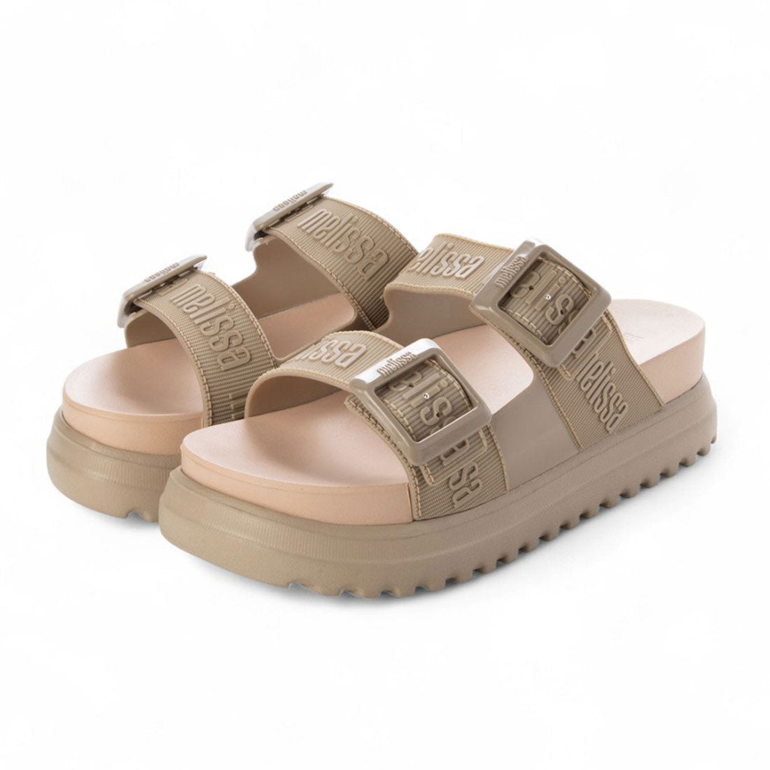 melissaさん Melissa melissa MELISSA COZY M LOVER PLATFORM AD