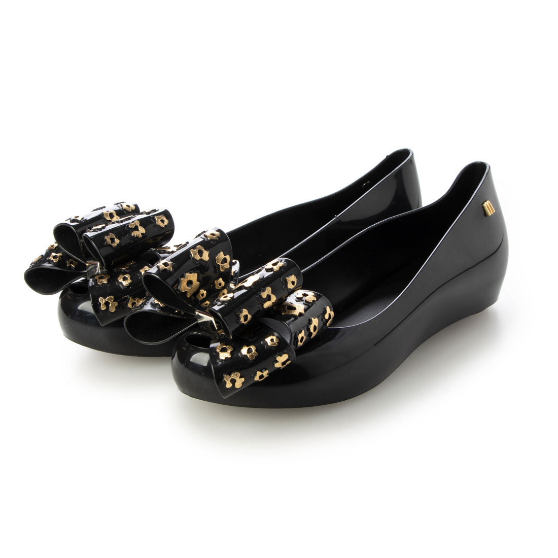 メリッサ melissa MELISSA ULTRAGIRL SWEET XXII AD (BLACK) BLACK