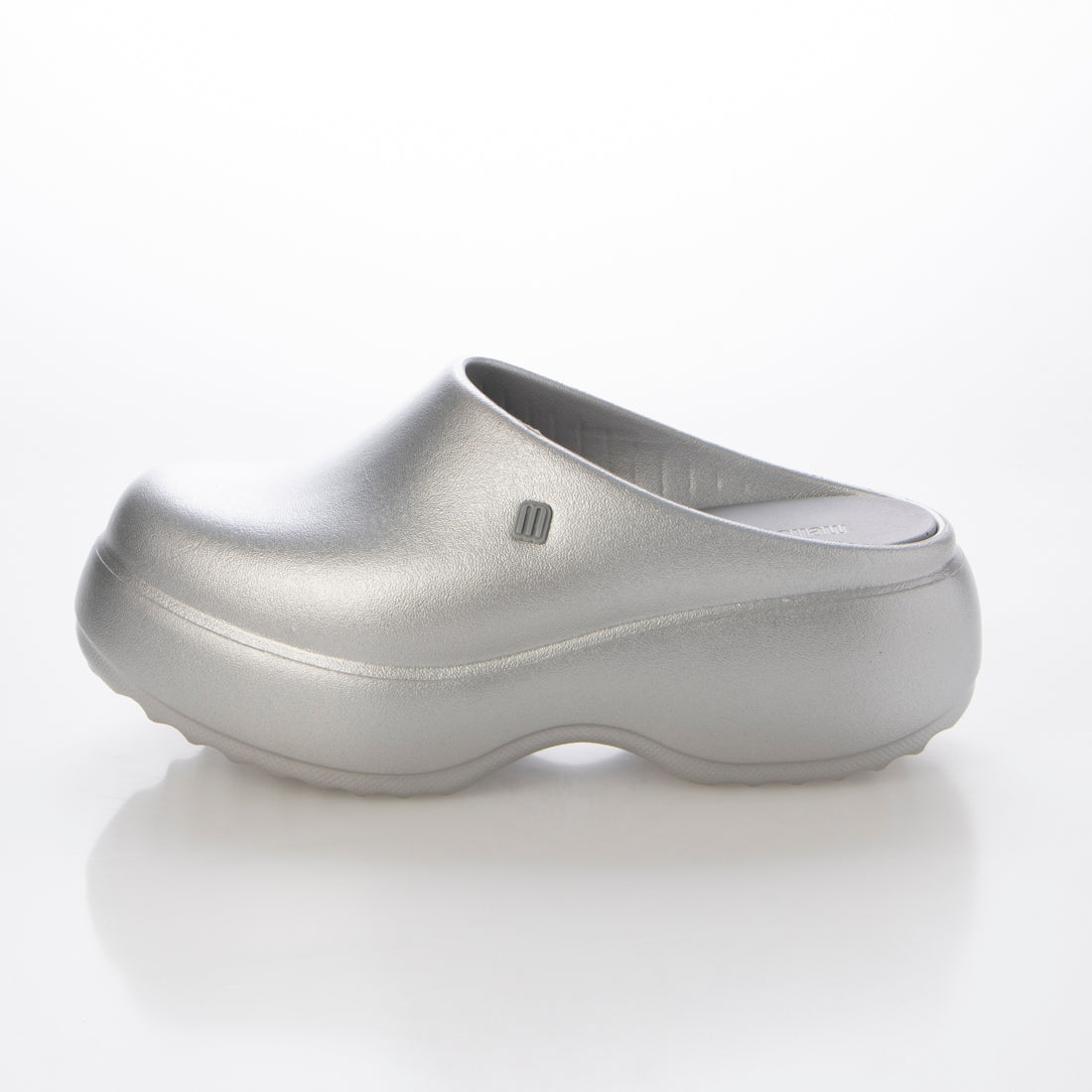 メリッサ melissa MELISSA FREE CLOG PLATFORM AD