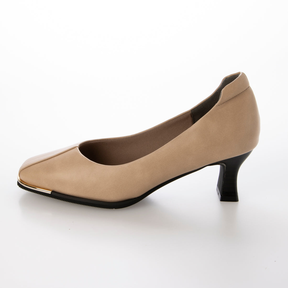 メタルルージュ Metal Rouge パンプス