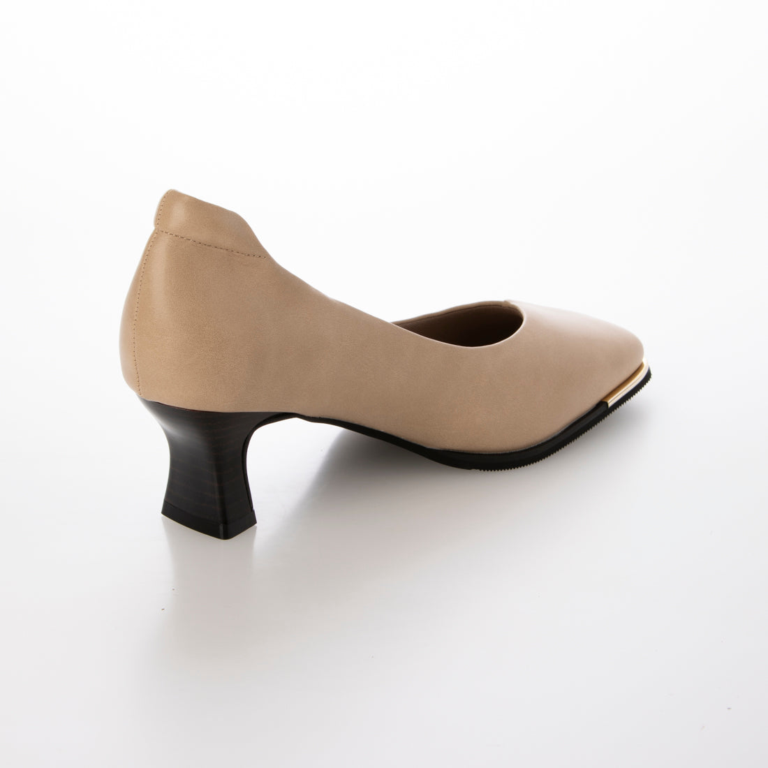 メタルルージュ Metal Rouge パンプス