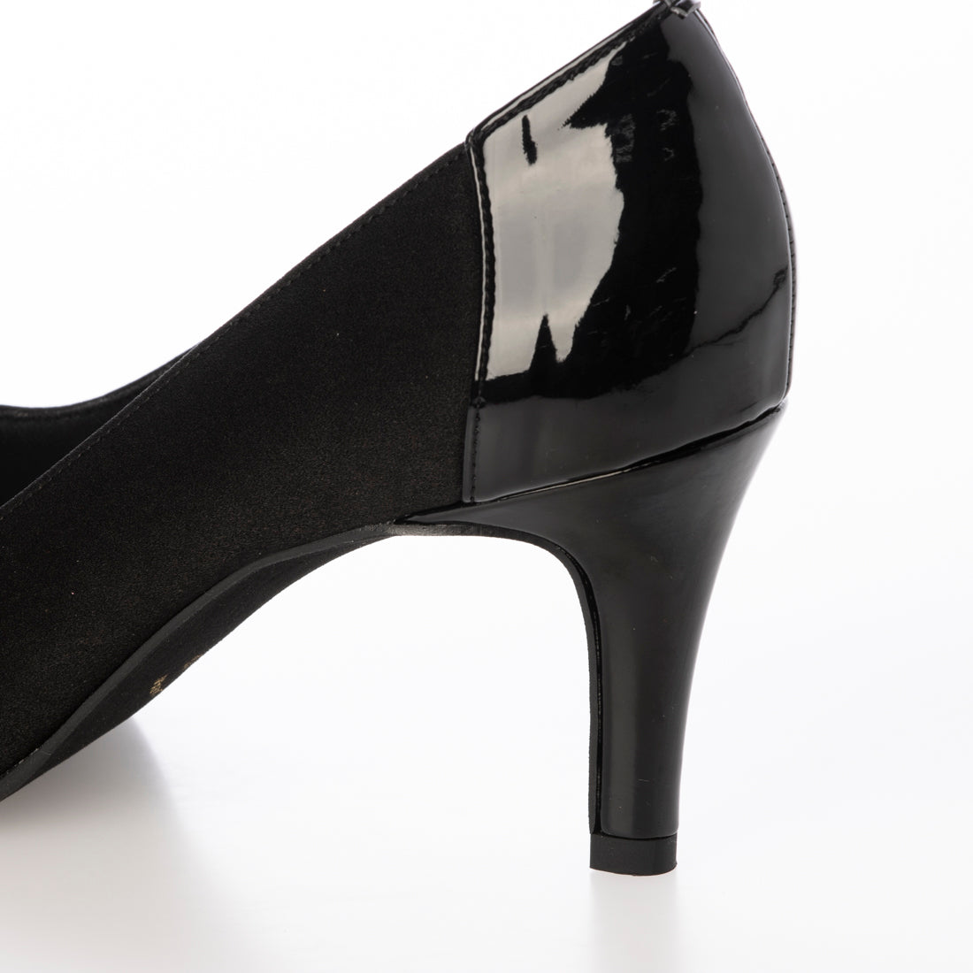 メタルルージュ Metal Rouge パンプス (BL) BL