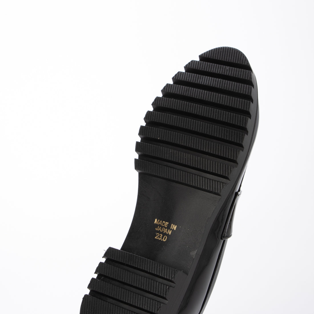 メタルルージュ Metal Rouge カジュアルパンプス (BLKE) BLKE