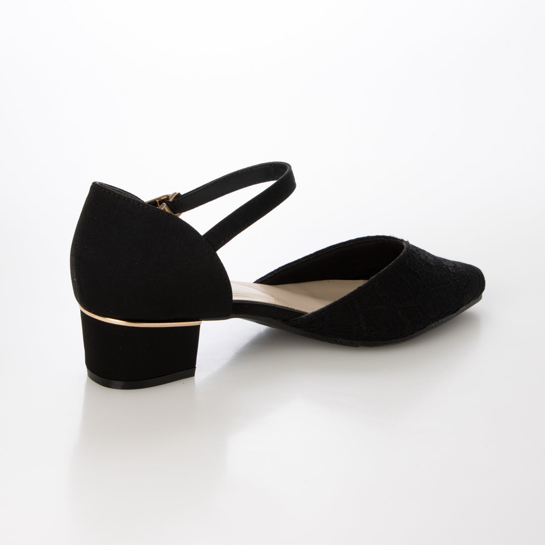 メタルルージュ Metal Rouge パンプス (BG) BG