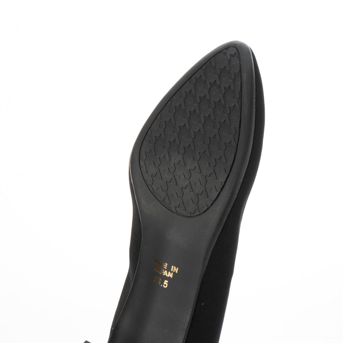 メタルルージュ Metal Rouge パンプス