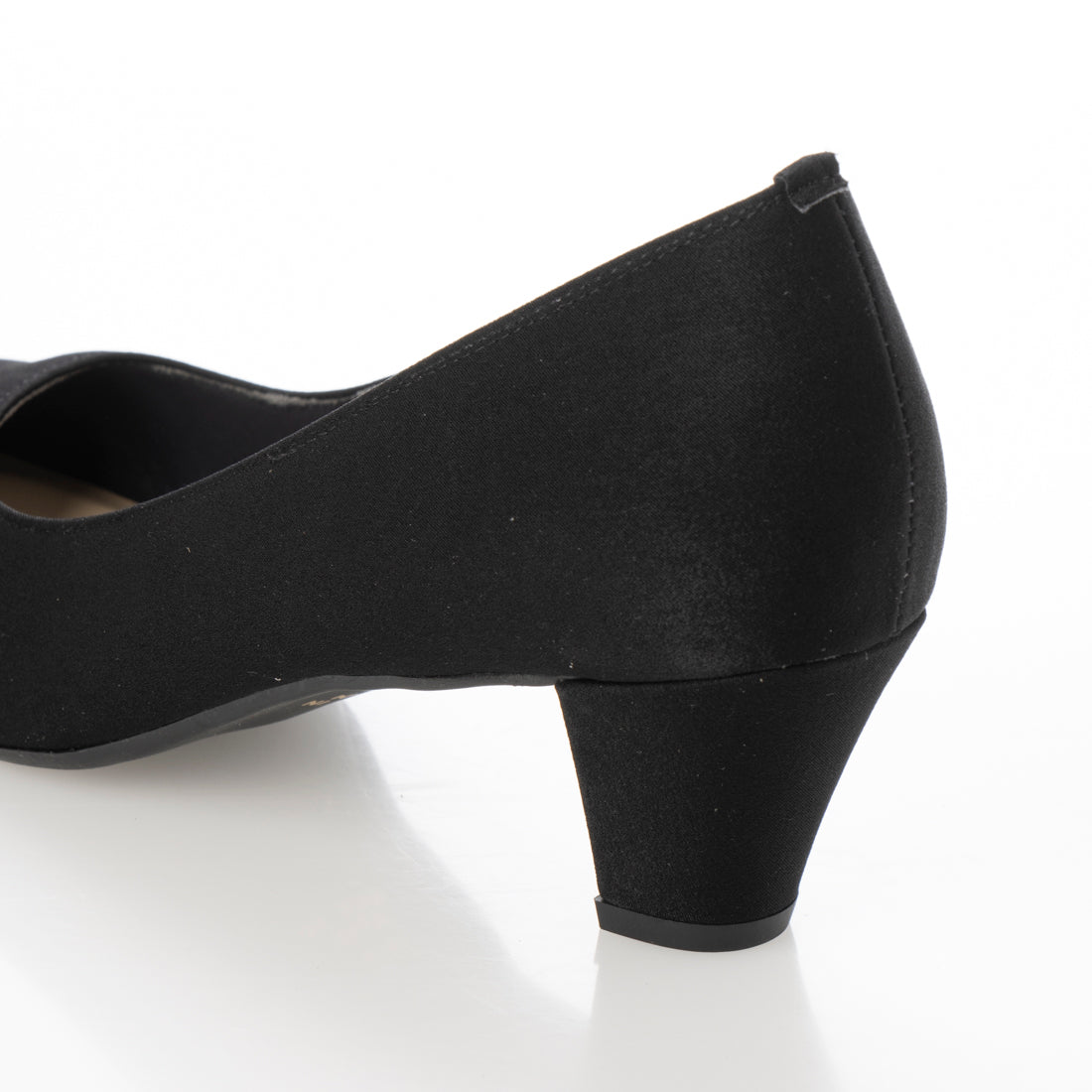 メタルルージュ Metal Rouge パンプス