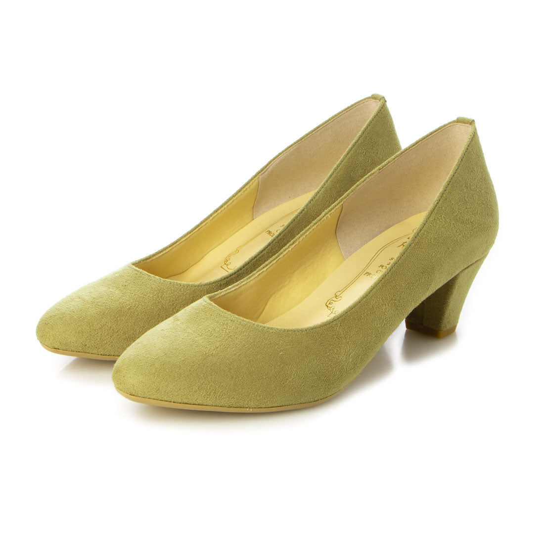 メタルルージュ Metal Rouge パンプス