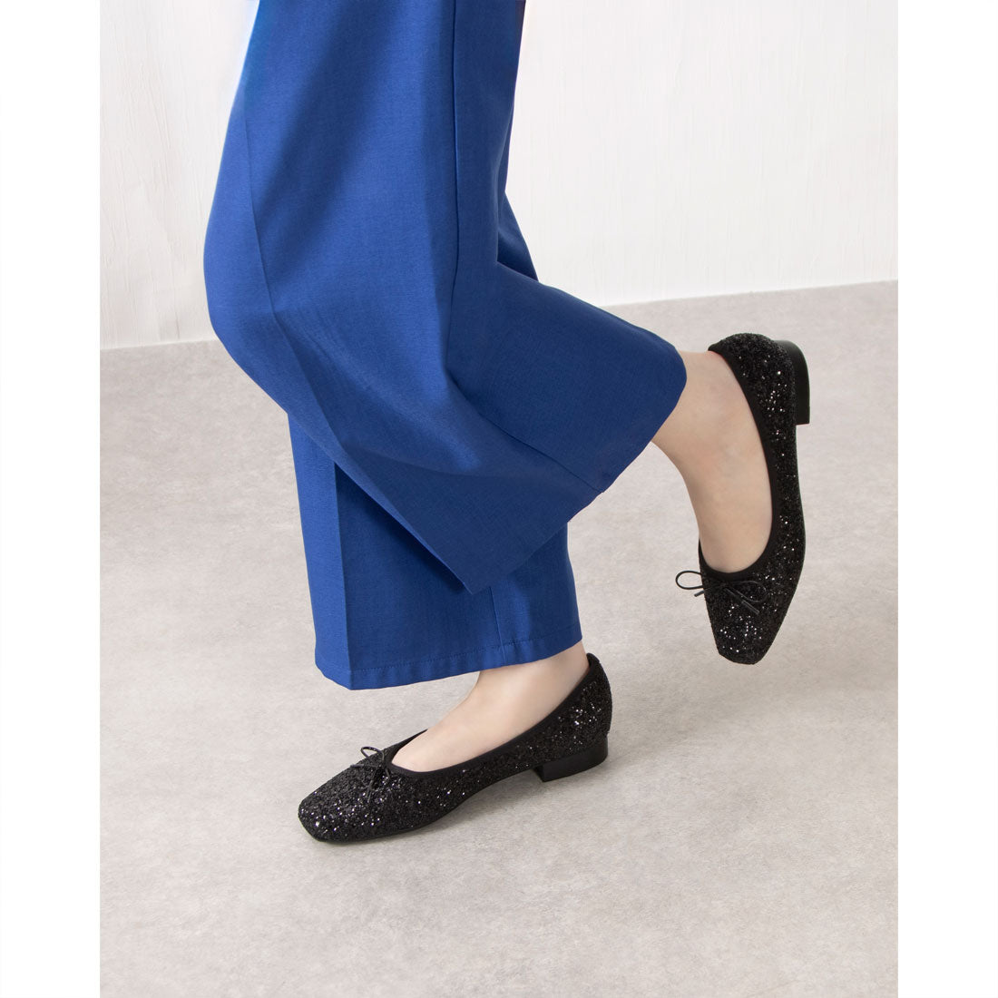 メタルルージュ Metal Rouge 【F・Ray】 バレーシューズ