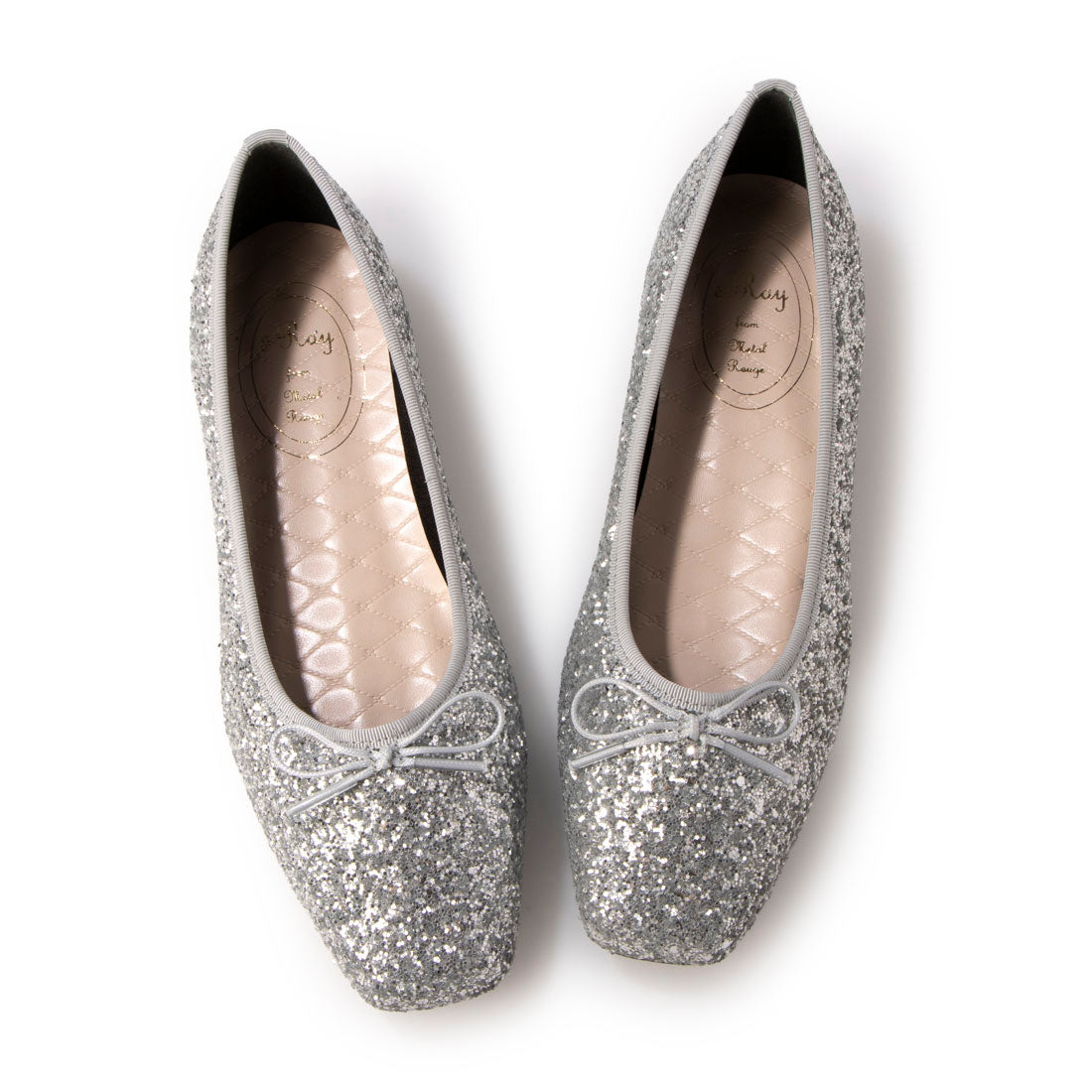 メタルルージュ Metal Rouge 【F・Ray】 バレーシューズ