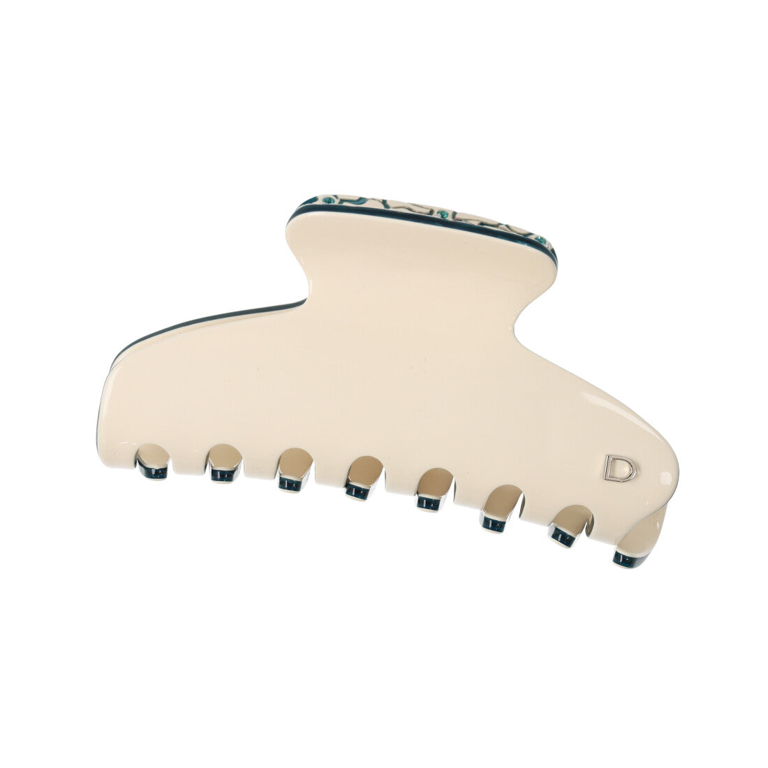 Metal and Plastic METAL&PLASTIC Reverse Series Buns Clip L