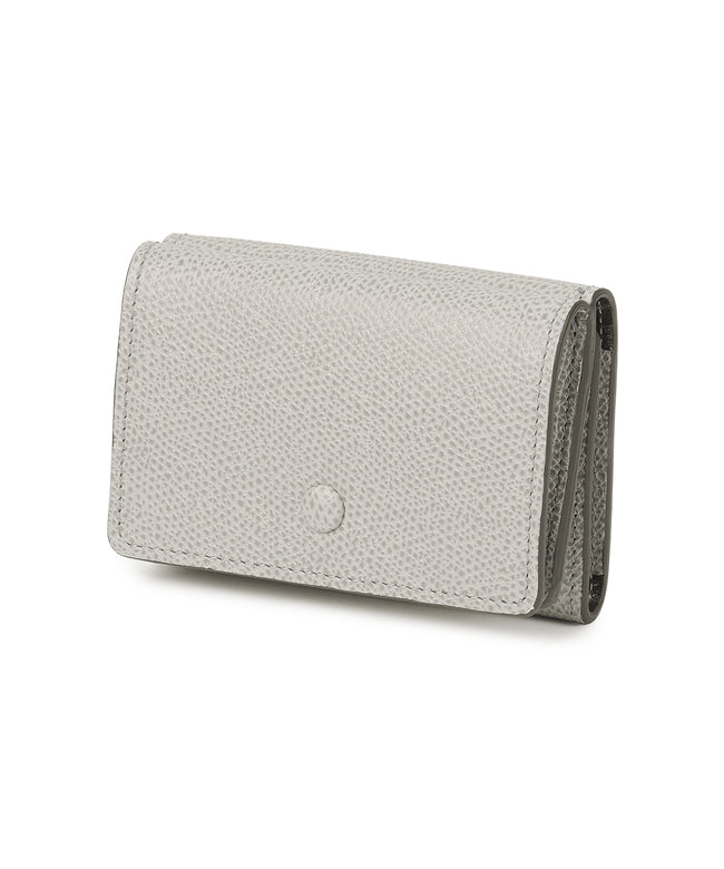 ソポ sopo ソポ  三つ折り財布 SOPO TRIFOLD WALLET SO37 (パウダーブルー) パウダーブルー