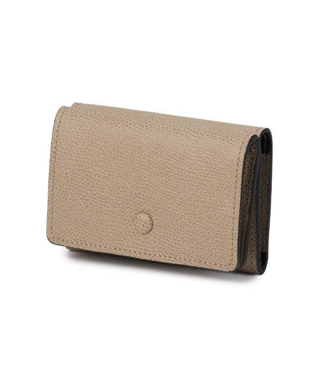 ソポ sopo ソポ  三つ折り財布 SOPO TRIFOLD WALLET SO37 (パウダーブルー) パウダーブルー