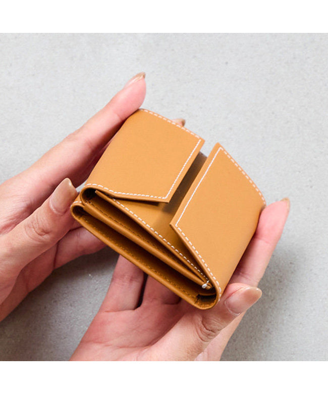 ソポ sopo ソポ  SOPO OLD MMM PURSE SO55 (キャメル) キャメル