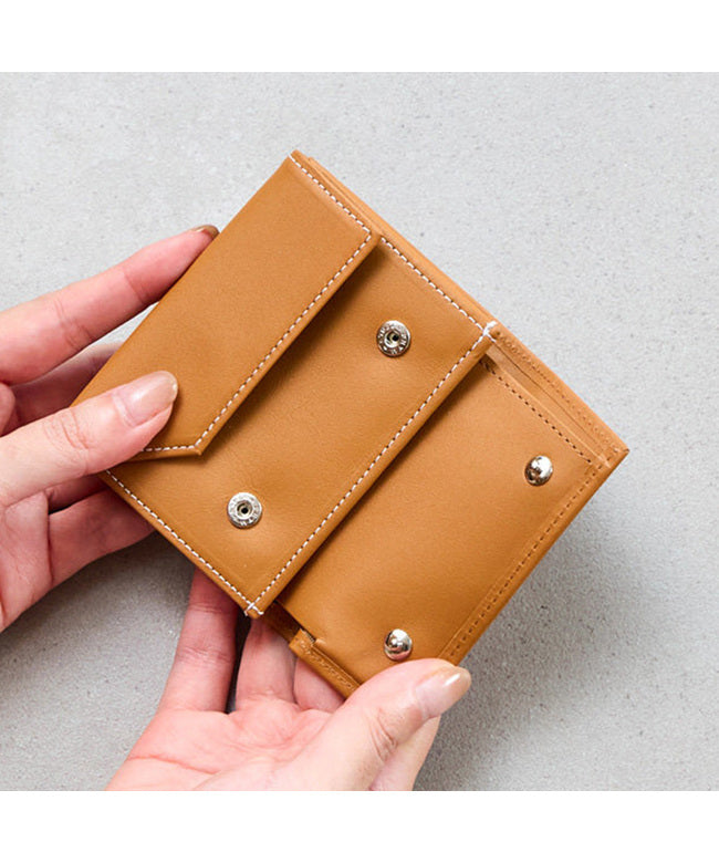 ソポ sopo ソポ  SOPO OLD MMM PURSE SO55 (キャメル) キャメル