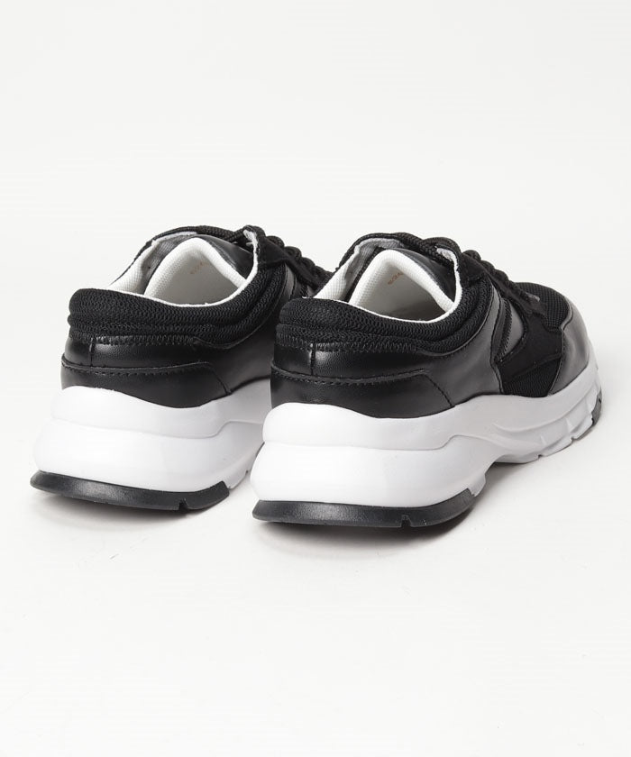 ミオノティス MIO NOTIS マルチパターンスニーカー