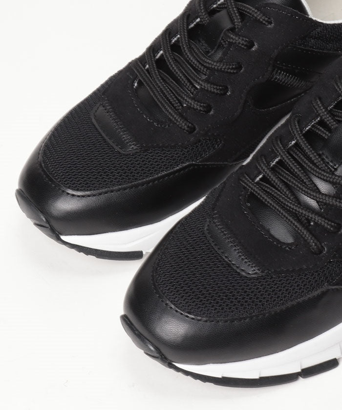 ミオノティス MIO NOTIS マルチパターンスニーカー