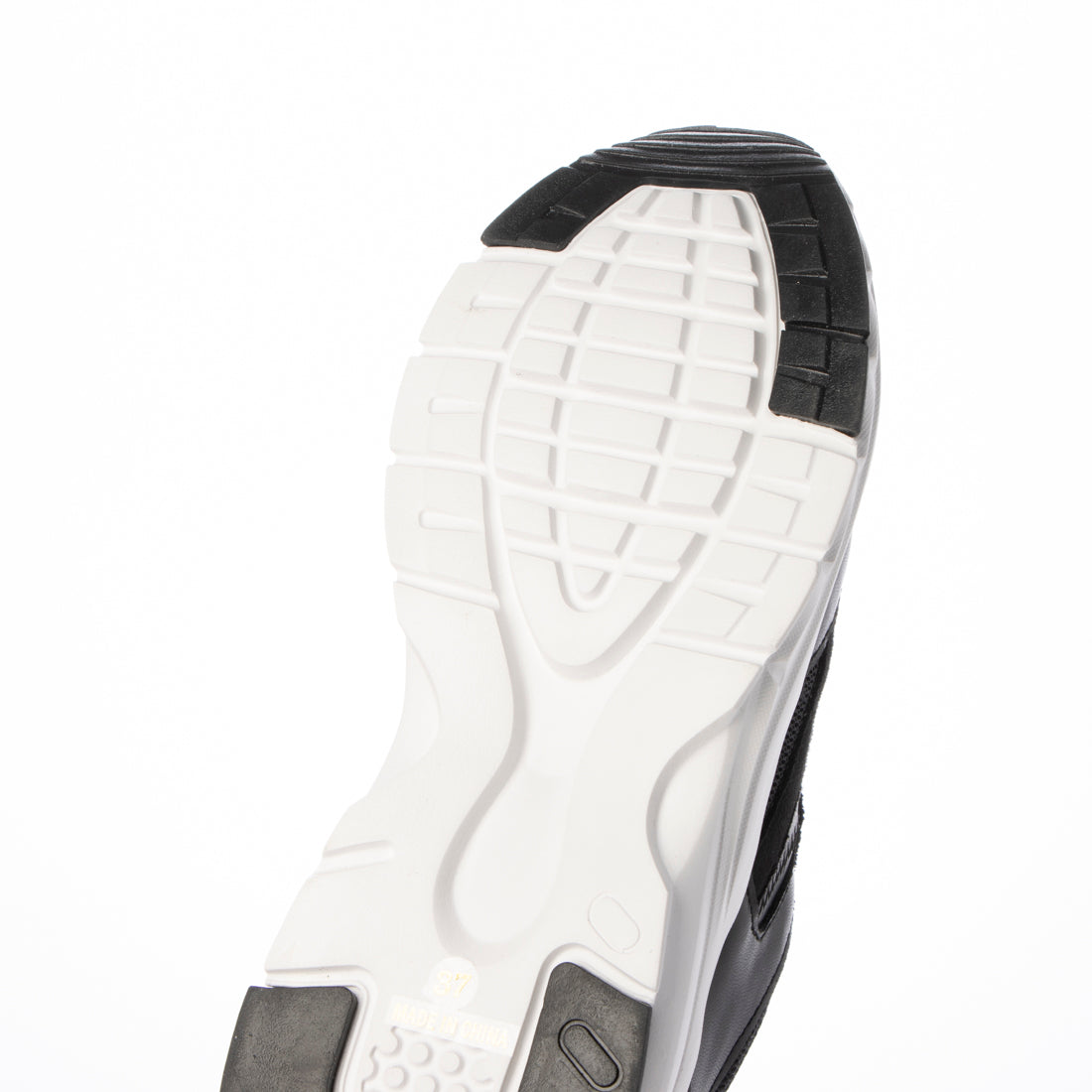 ミオ ノティス MIO NOTIS 【厚底】マルチパターンスニーカー 624B