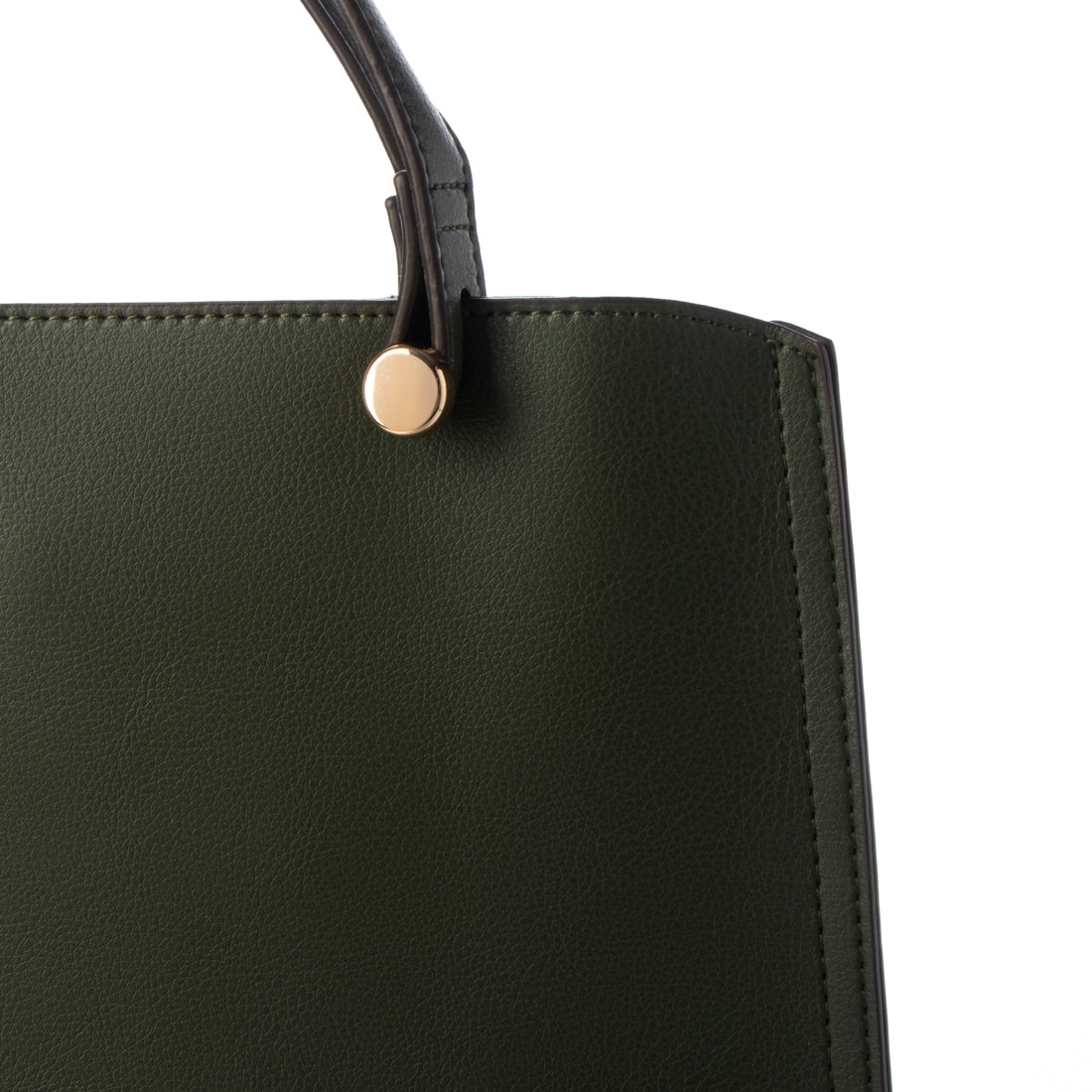 ミアン MIAN 【お仕事/シーズンレス/2way】CLIVIA / 縦型A4トートバッグ