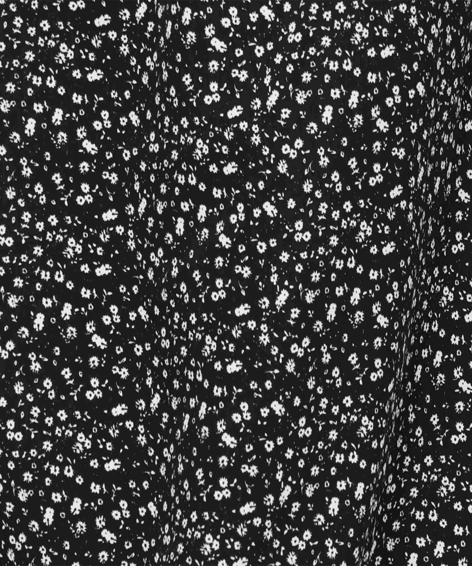 ミッシュマッシュ MISCH MASCH 【2024春夏新作】小花ドレープワンピース/MM417414