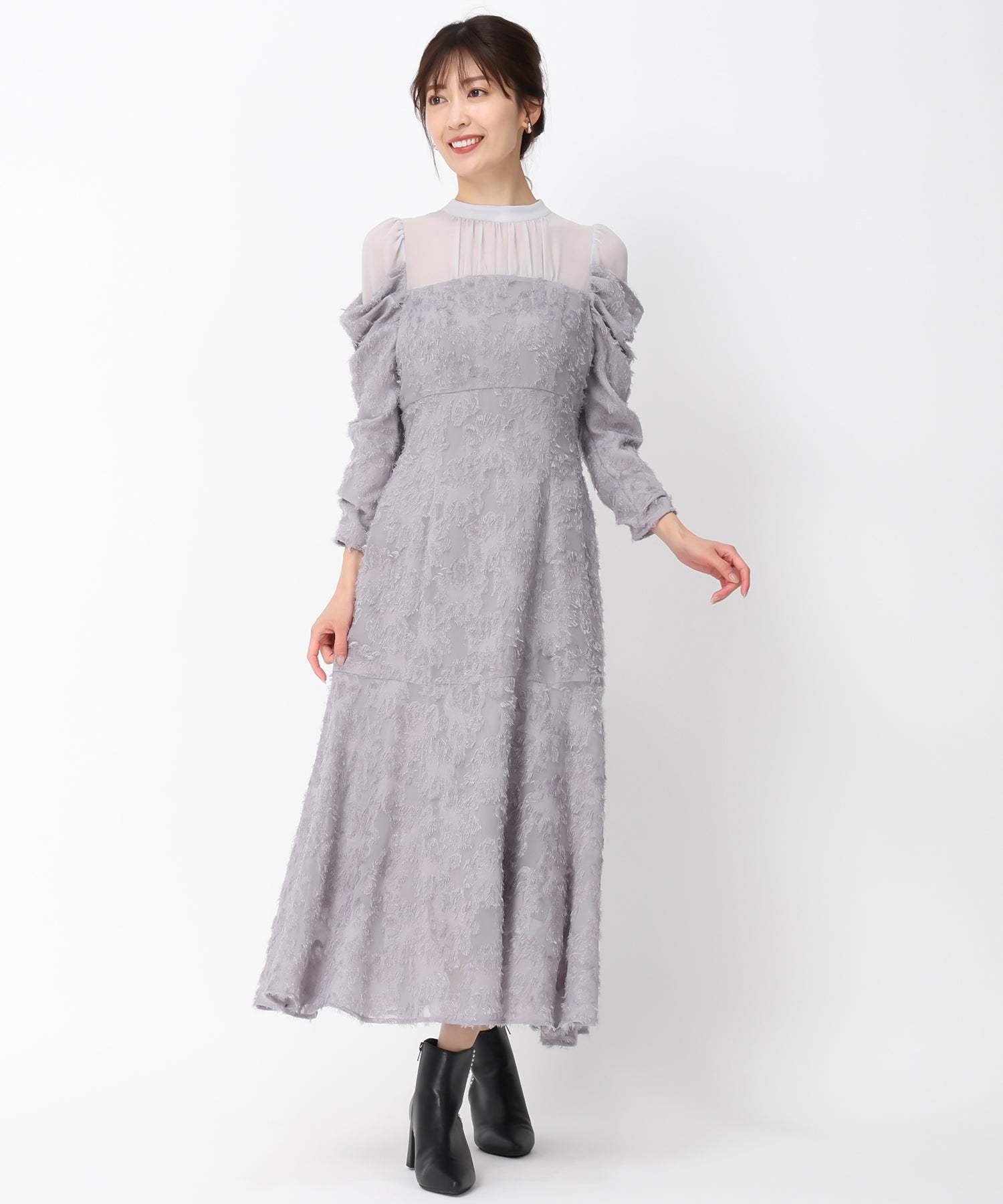 Misch Masch 2024 Autumn/Winter New Collection Fairy One-Piece MM447422