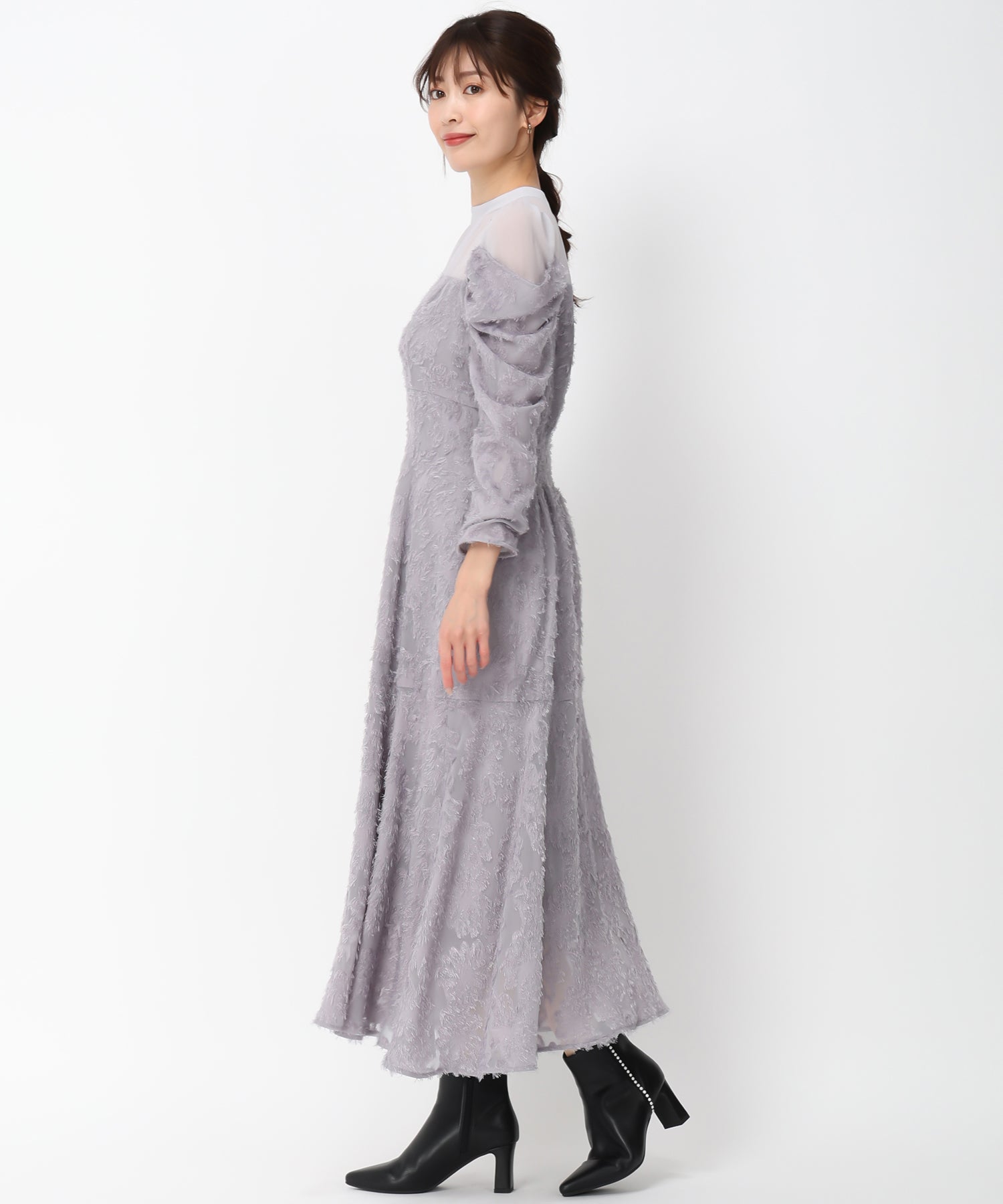 Misch Masch 2024 Autumn/Winter New Collection Fairy One-Piece MM447422