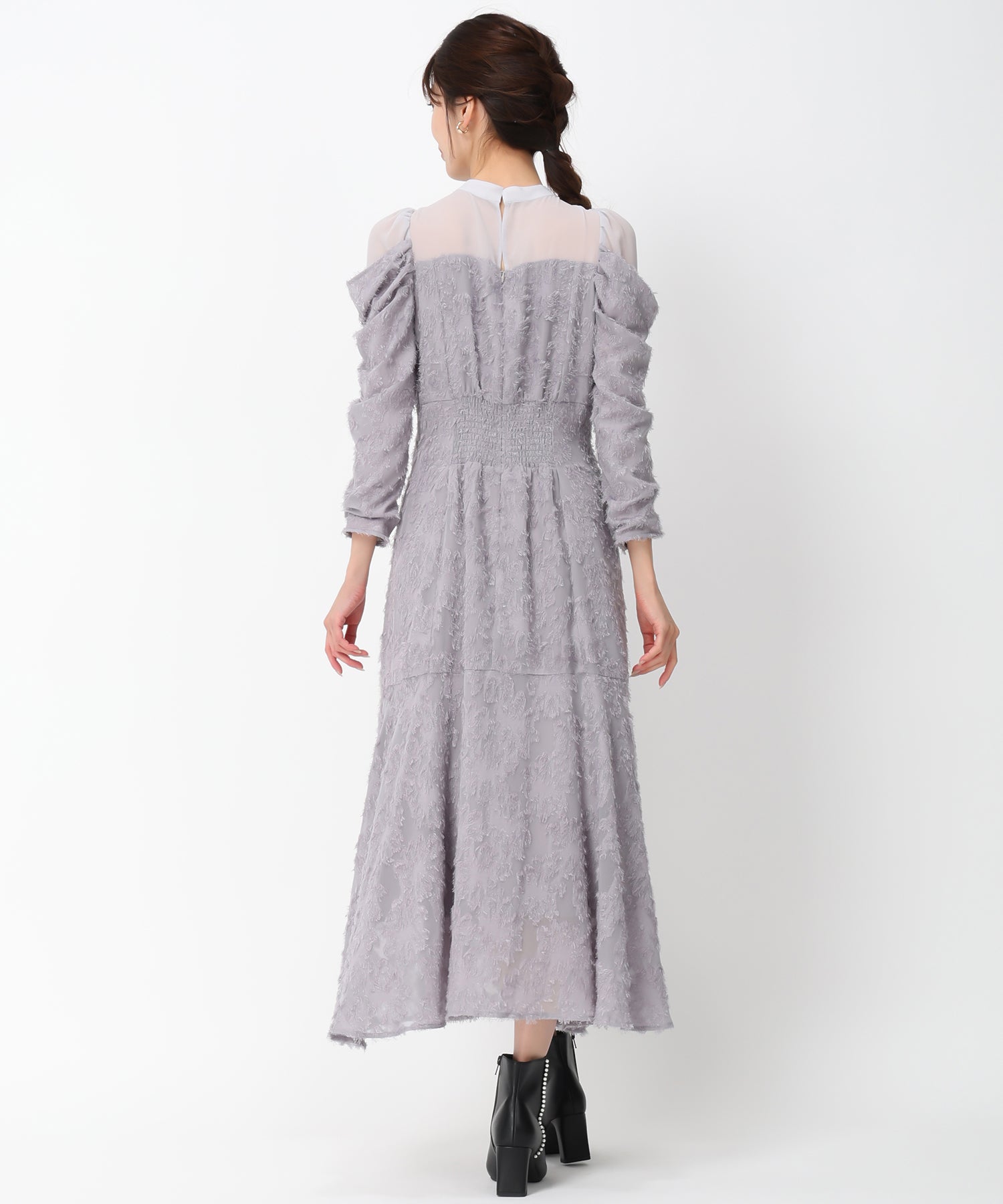 Misch Masch 2024 Autumn/Winter New Collection Fairy One-Piece MM447422