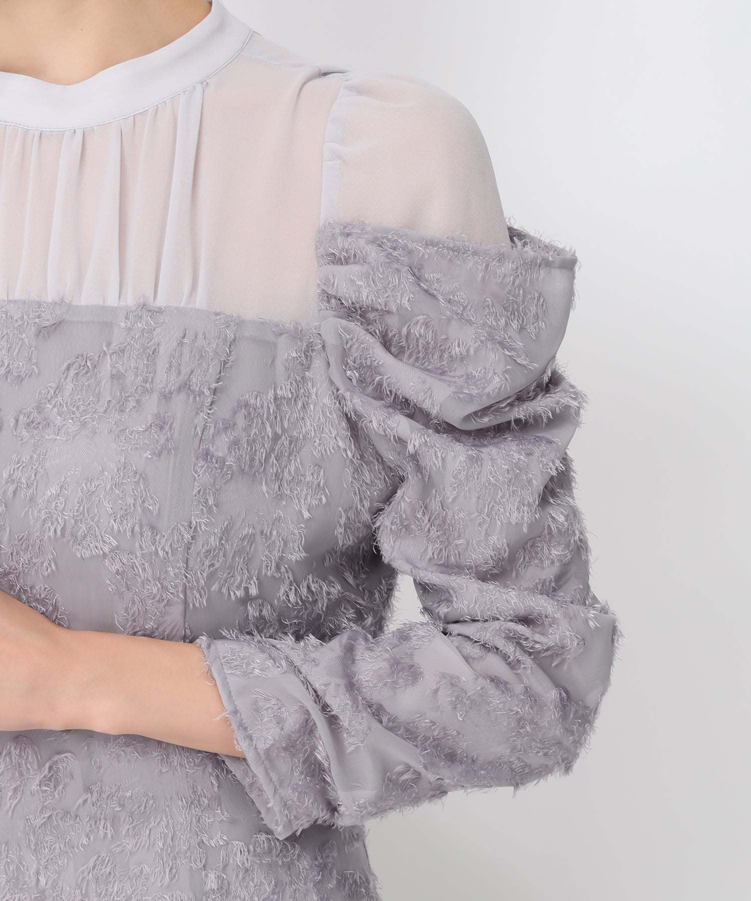 Misch Masch 2024 Autumn/Winter New Collection Fairy One-Piece MM447422