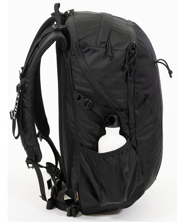 ミレー MILLET MILLET ミレー アウトドア クーラ30 KULA30 メンズ レディース リュック ザック バッ (BLACK-NOIR) BLACK-NOIR