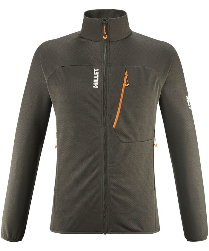 ミレー MILLET MILLET ミレー アウトドア ロッカ ジャケット III MIV9715 (DORITE) DORITE