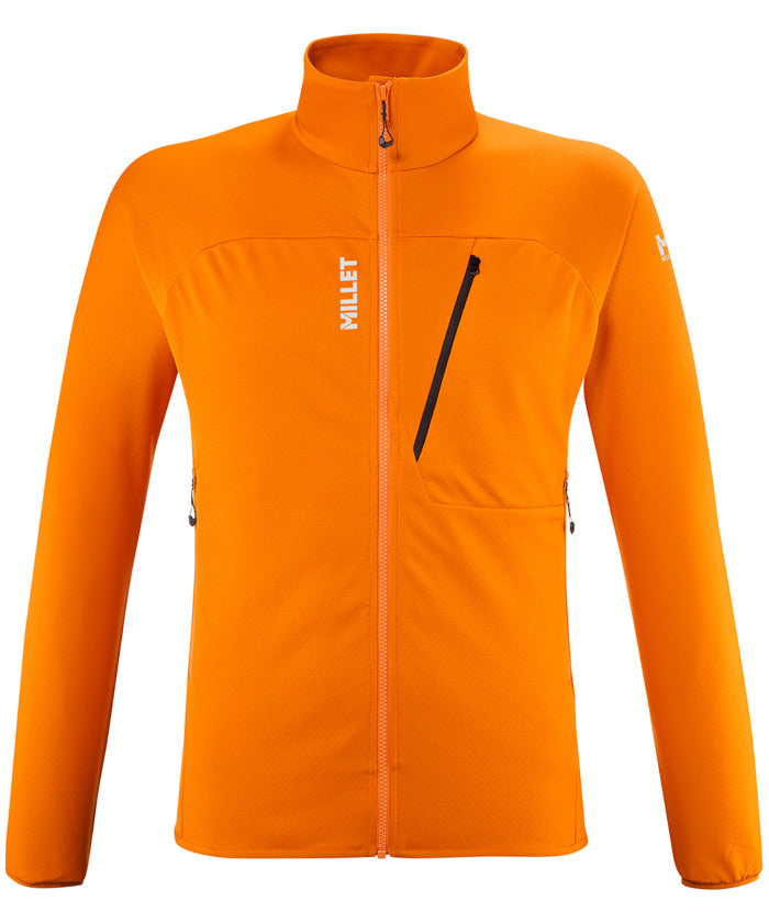 ミレー MILLET MILLET ミレー アウトドア ロッカ ジャケット III MIV9715 (DORITE) DORITE