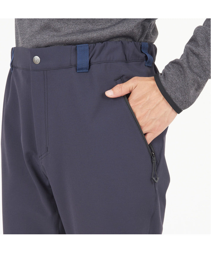 ミレー MILLET MILLET ミレー アウトドア モンテ ローザ パンツ ネオ メンズ トレッキングパンツ ロ (FIELD) FIELD