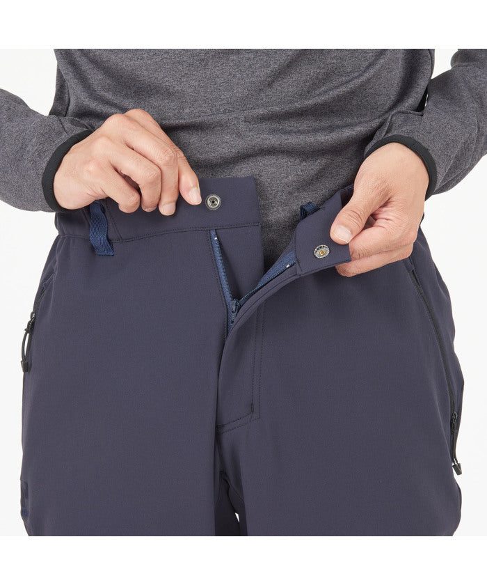 ミレー MILLET MILLET ミレー アウトドア モンテ ローザ パンツ ネオ メンズ トレッキングパンツ ロ (FIELD) FIELD