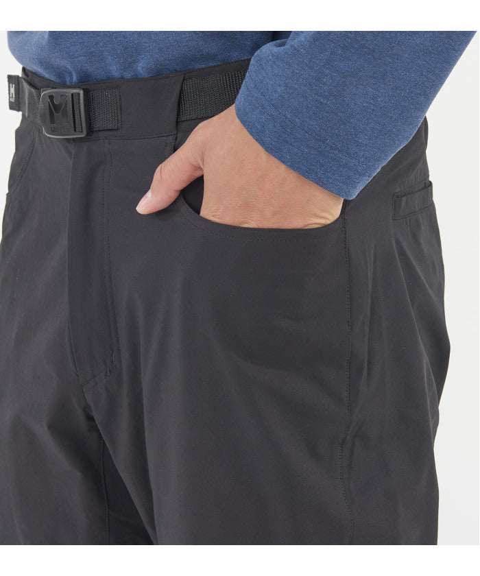 ミレー MILLET ミレー MILLET アウトドア BIONNASSAY PT M MIV03197 (N7317 SAPHIR) N7317 SAPHIR