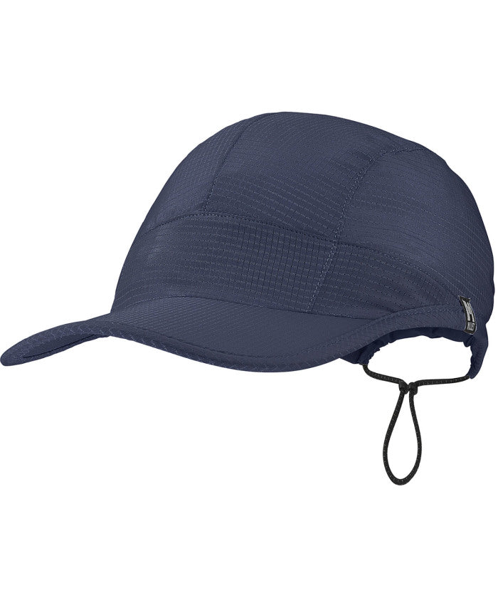 ミレー MILLET MILLET ミレー アウトドア パーフ ブレス キャップ MIV10098 (SAPHIR) SAPHIR