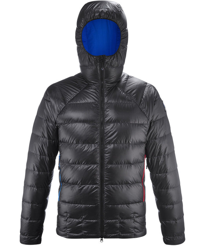 ミレー MILLET ミレー MILLET アウトドア TRI ICON DOWN HD M MIV10270 (N0395 DARKDENIM) N0395 DARKDENIM