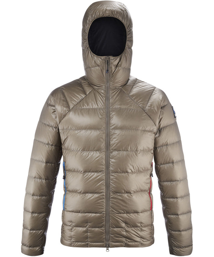 ミレー MILLET ミレー MILLET アウトドア TRI ICON DOWN HD M MIV10270 (N0395 DARKDENIM) N0395 DARKDENIM