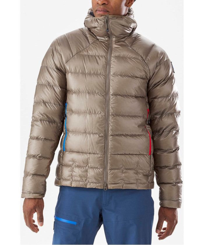 ミレー MILLET ミレー MILLET アウトドア TRI ICON DOWN HD M MIV10270 (N0395 DARKDENIM) N0395 DARKDENIM