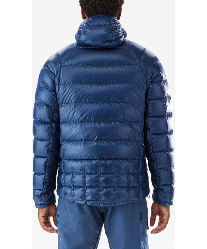 ミレー MILLET ミレー MILLET アウトドア TRI ICON DOWN HD M MIV10270 (N0395 DARKDENIM) N0395 DARKDENIM