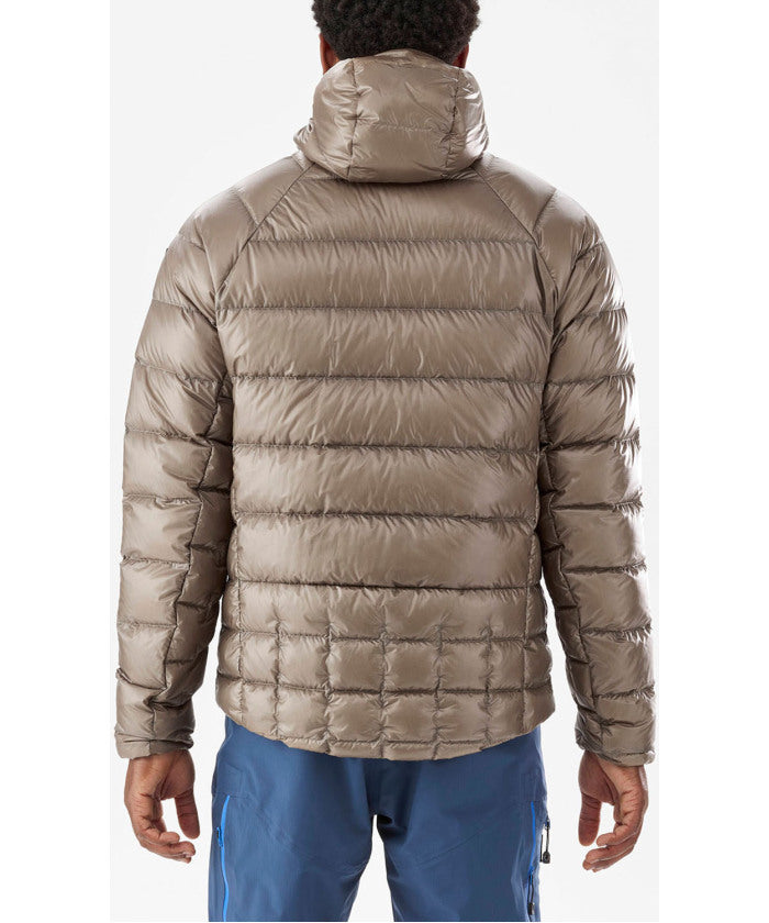 ミレー MILLET ミレー MILLET アウトドア TRI ICON DOWN HD M MIV10270 (N0395 DARKDENIM) N0395 DARKDENIM