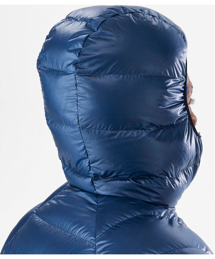 ミレー MILLET ミレー MILLET アウトドア TRI ICON DOWN HD M MIV10270 (N0395 DARKDENIM) N0395 DARKDENIM