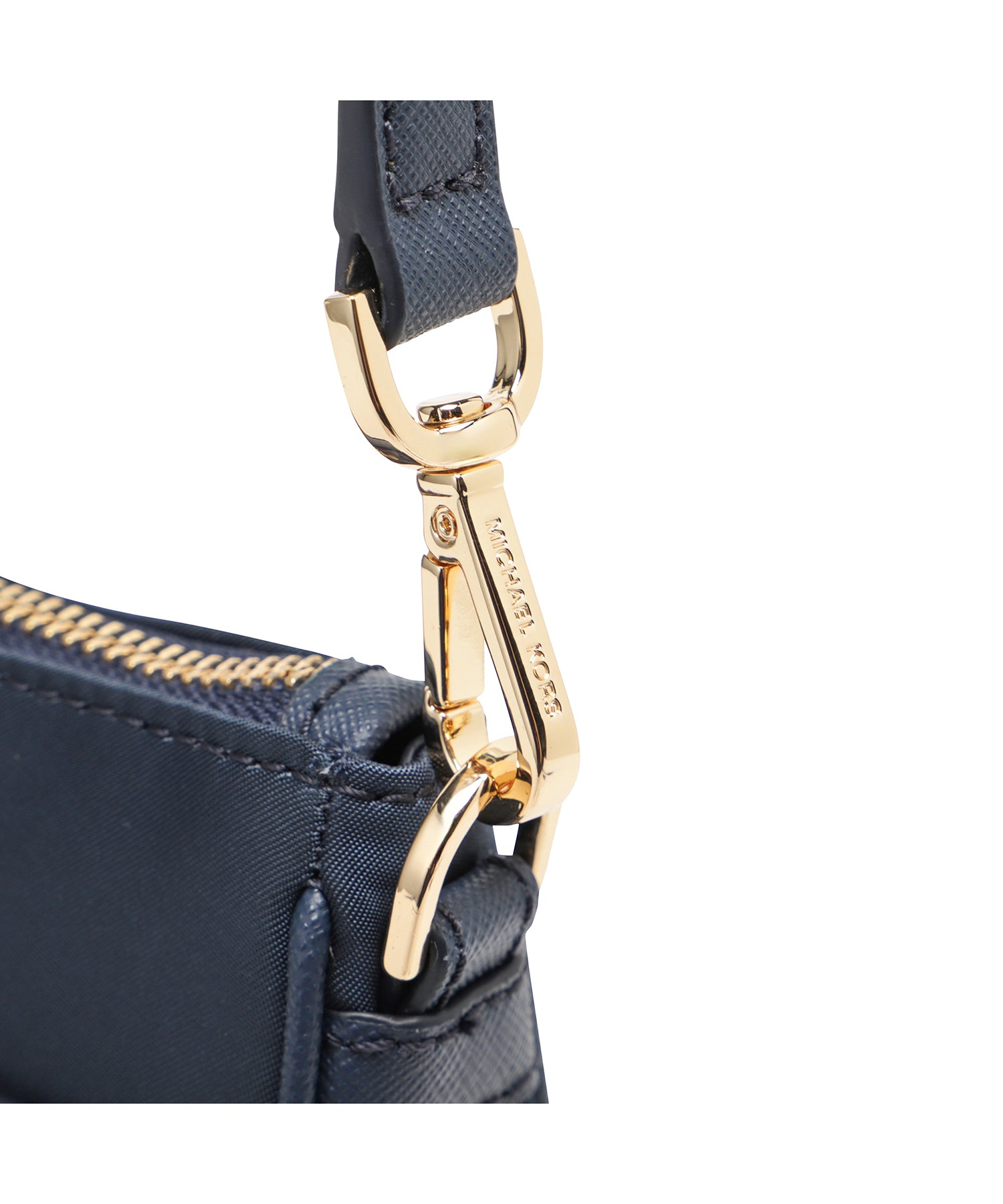 マイケルコース MICHAEL KORS MICHAEL KORS マイケルコース ショルダーバッグ 32H9GT9C3C 406 (ネイビー) ネイビー