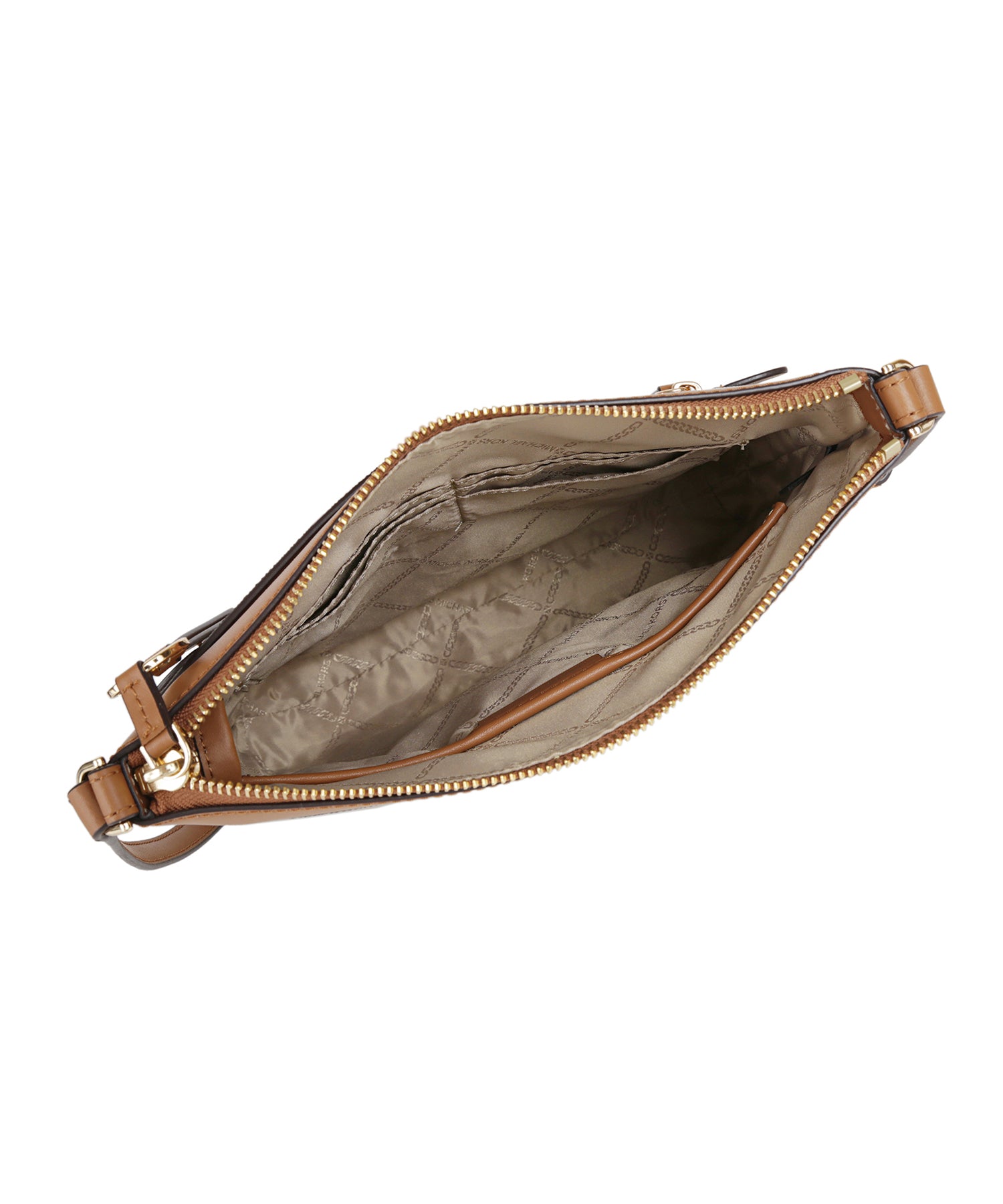 マイケルコース MICHAEL KORS MICHAEL KORS マイケルコース ショルダーバッグ 32S1GT9C3B 149 (バニラ/エイコーン) バニラ/エイコーン