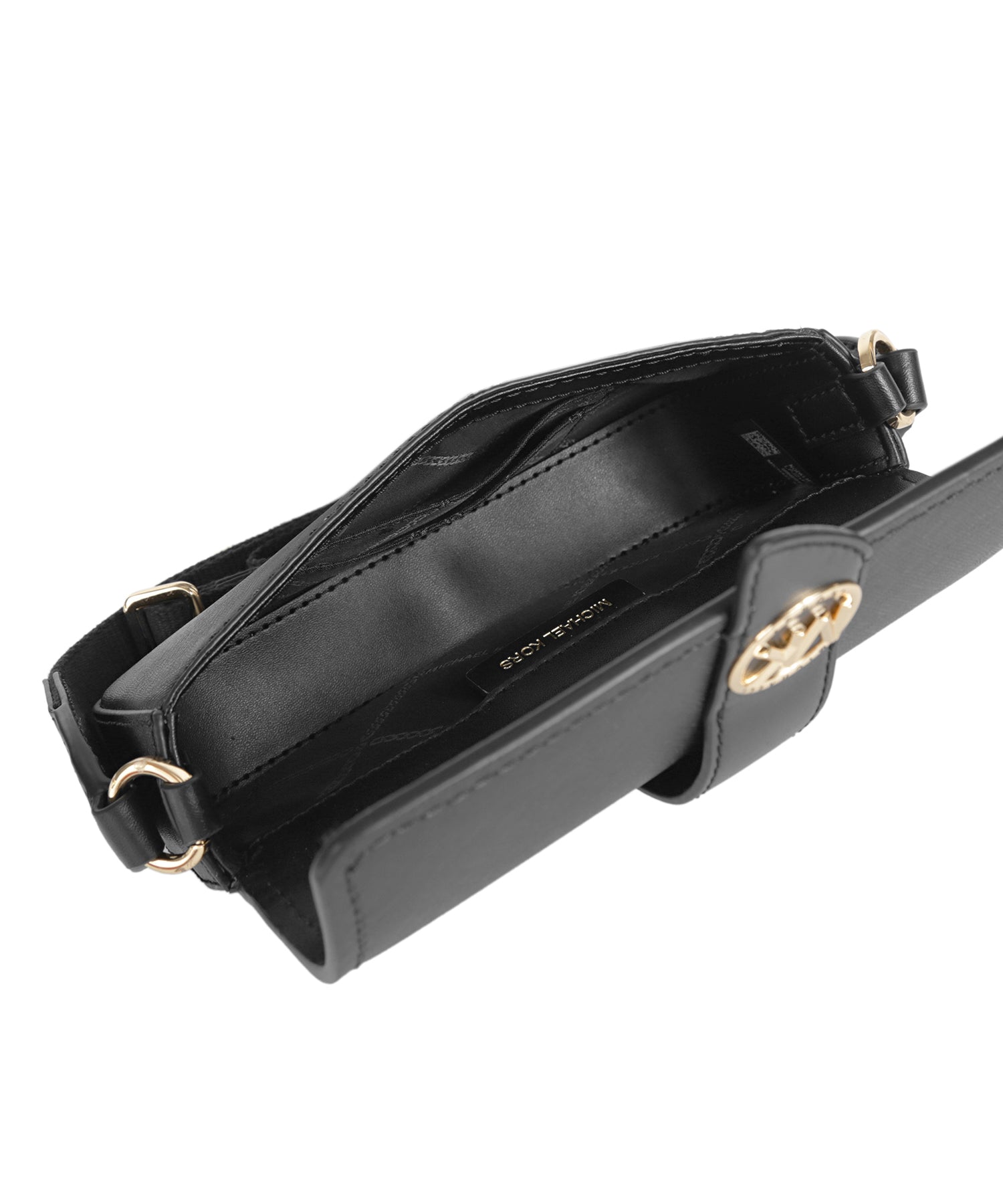 マイケルコース MICHAEL KORS MICHAEL KORS マイケルコース ショルダーバッグ 32S3GGRC1L 001 (ブラック) ブラック