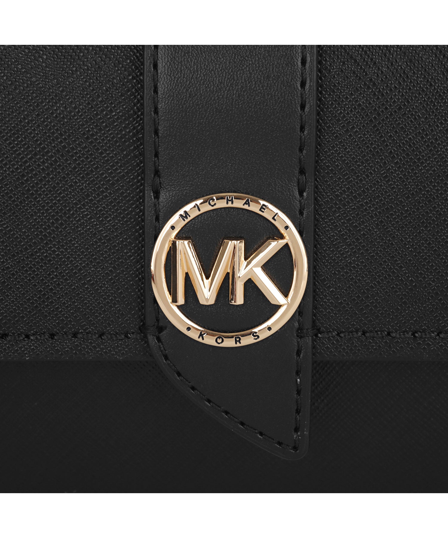 マイケルコース MICHAEL KORS MICHAEL KORS マイケルコース ショルダーバッグ 32S3GGRC1L 001 (ブラック) ブラック