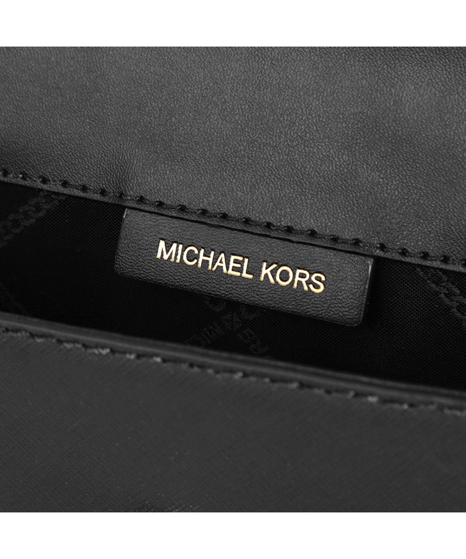 マイケルコース MICHAEL KORS MICHAEL KORS マイケルコース ショルダーバッグ 32S3GGRC1L 001 (ブラック) ブラック