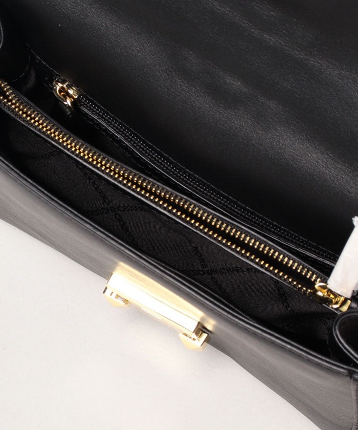 MICHAEL KORS 【MICHAEL KORS】 MICHAEL KORS 30S0GWHL7L Shoulder Bag Leather 2WAY Ladies Large Shoulder Bag