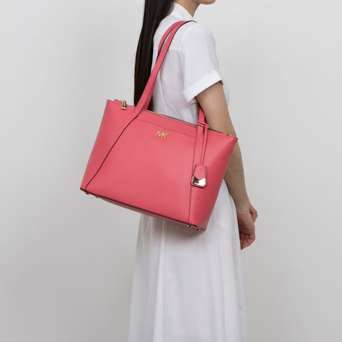 マイケルコース MICHAEL KORS バッグ (ピンク) 他